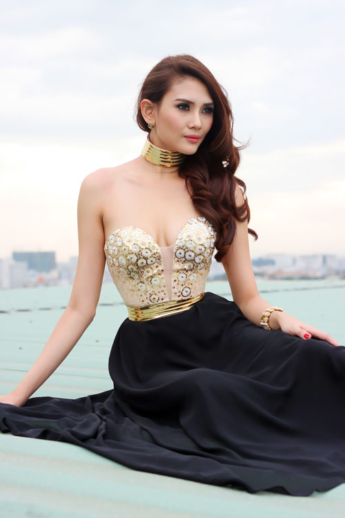 Vo Hoang Yen