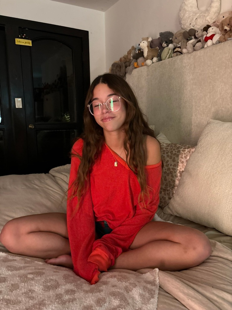 Chloe Parker