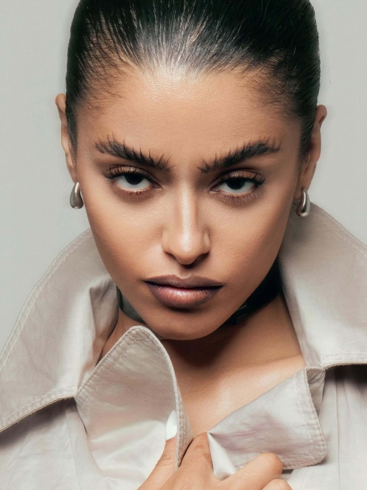 Sara Hamadeh
