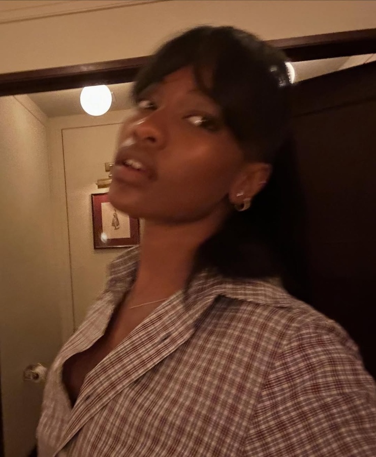Demi Singleton