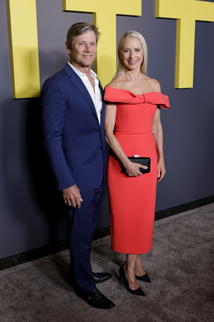 Katherine LaNasa