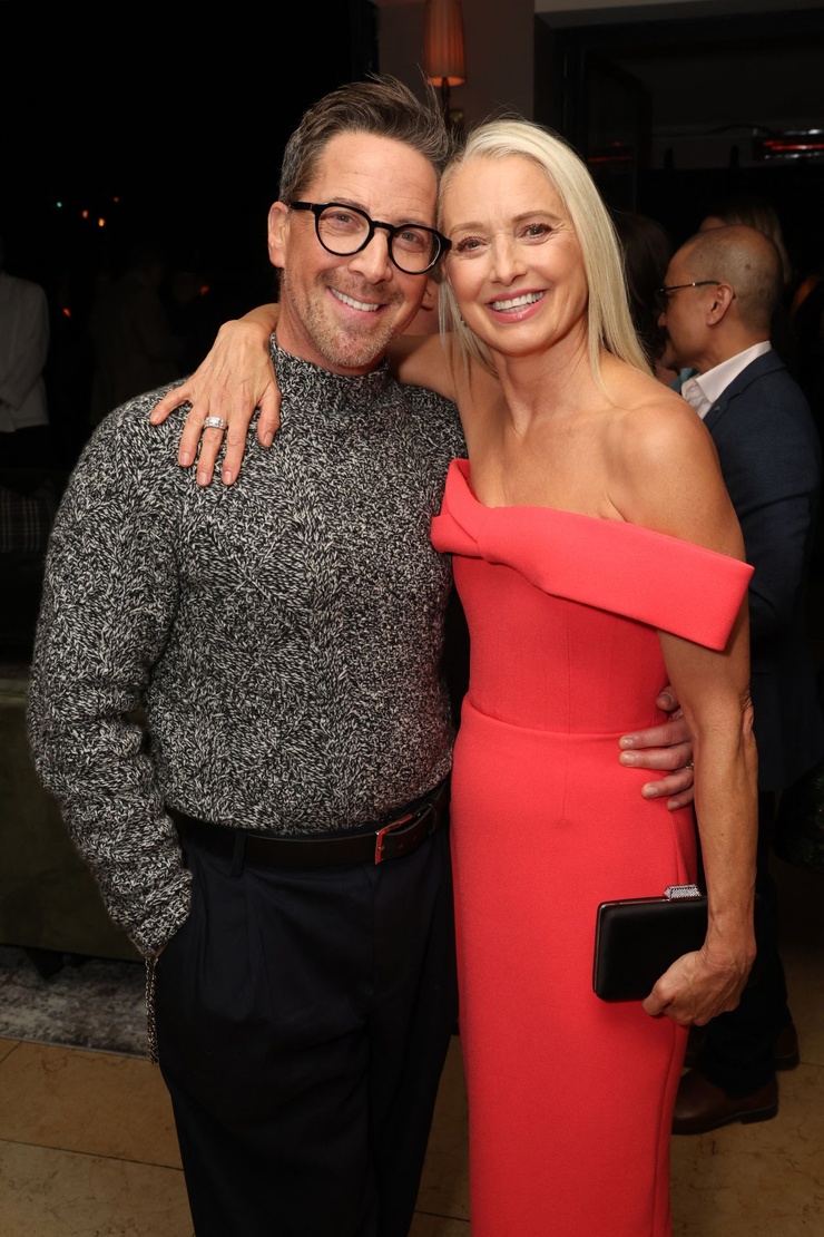 Katherine LaNasa