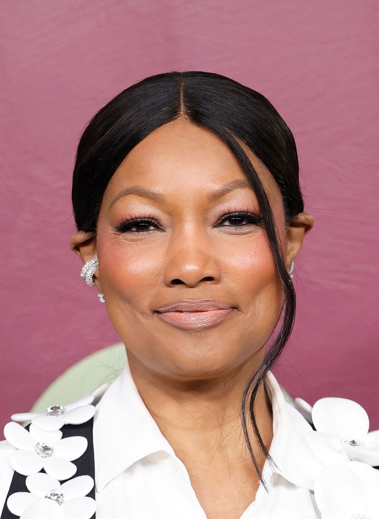 Garcelle Beauvais