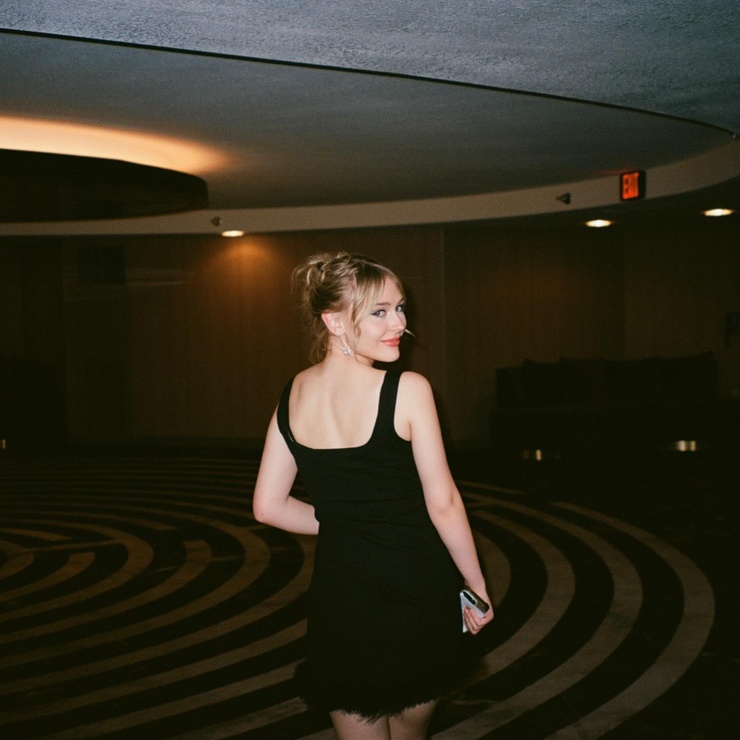 Alyvia Alyn Lind Alyvia Alyn Lind