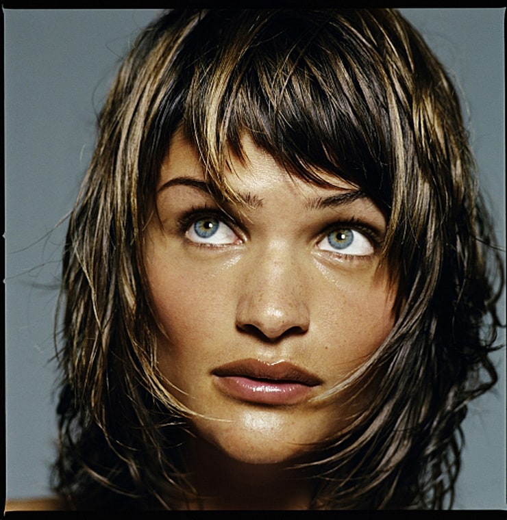 Helena Christensen