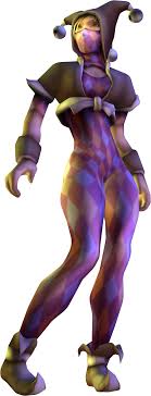 Viola (Timesplitters)