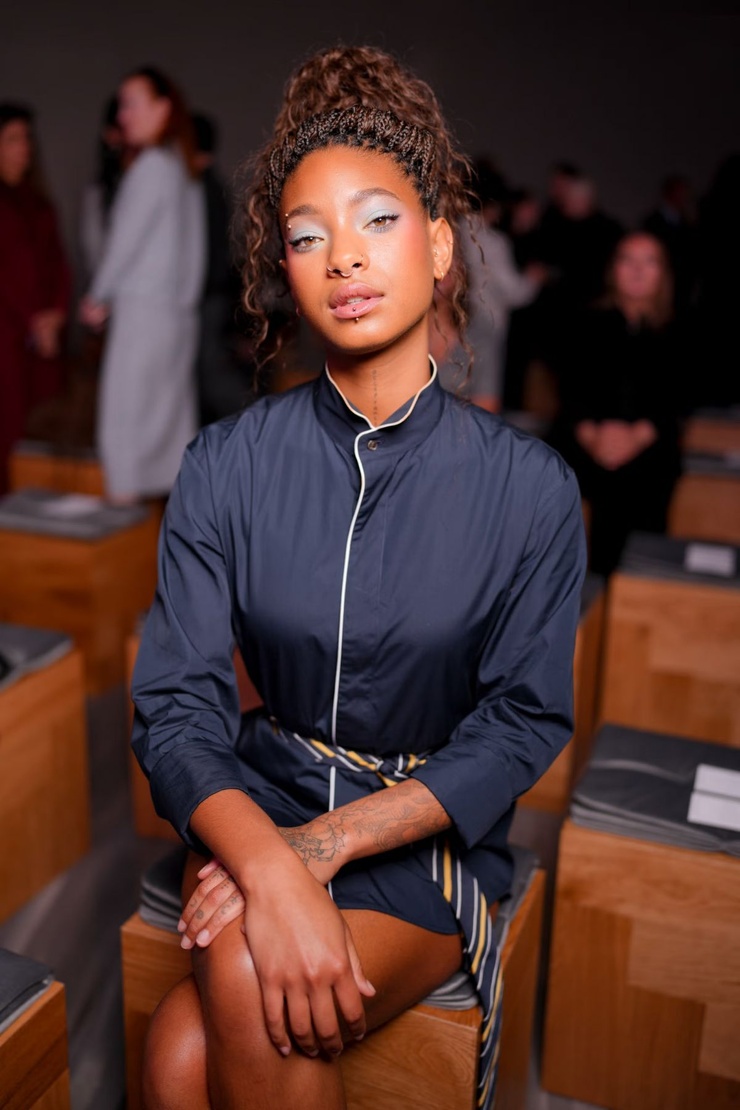 Willow Smith