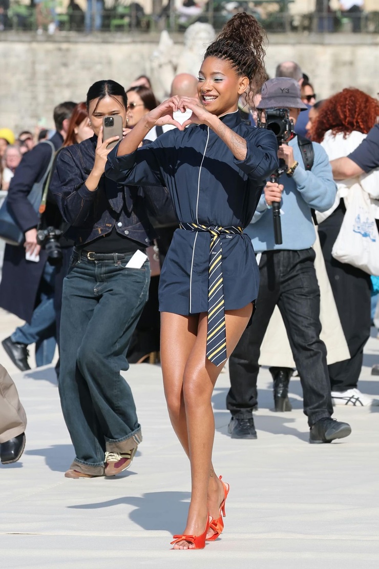 Willow Smith