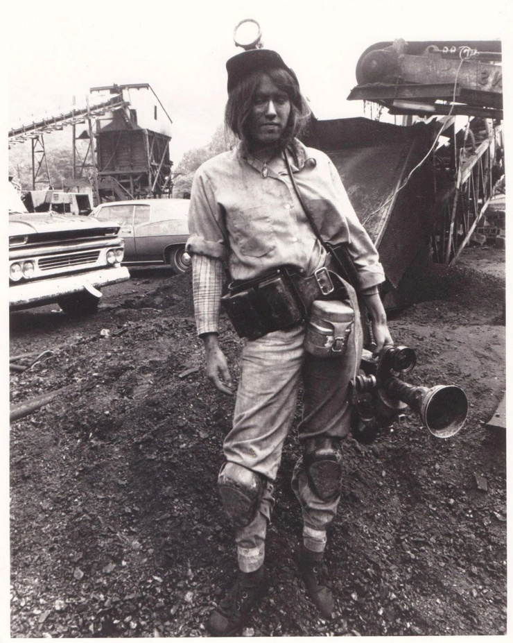 Barbara Kopple