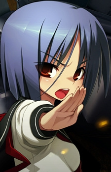 Ayane Ichijou