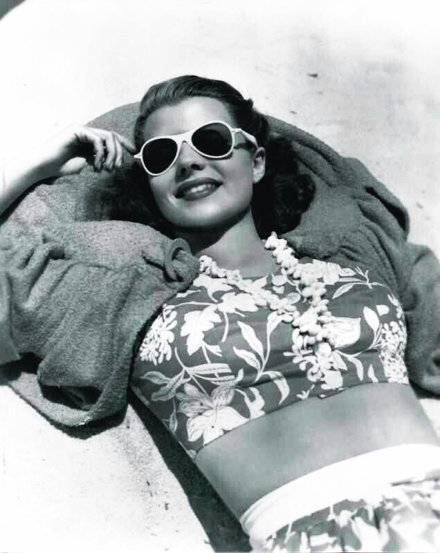 Rita Hayworth Rita Hayworth