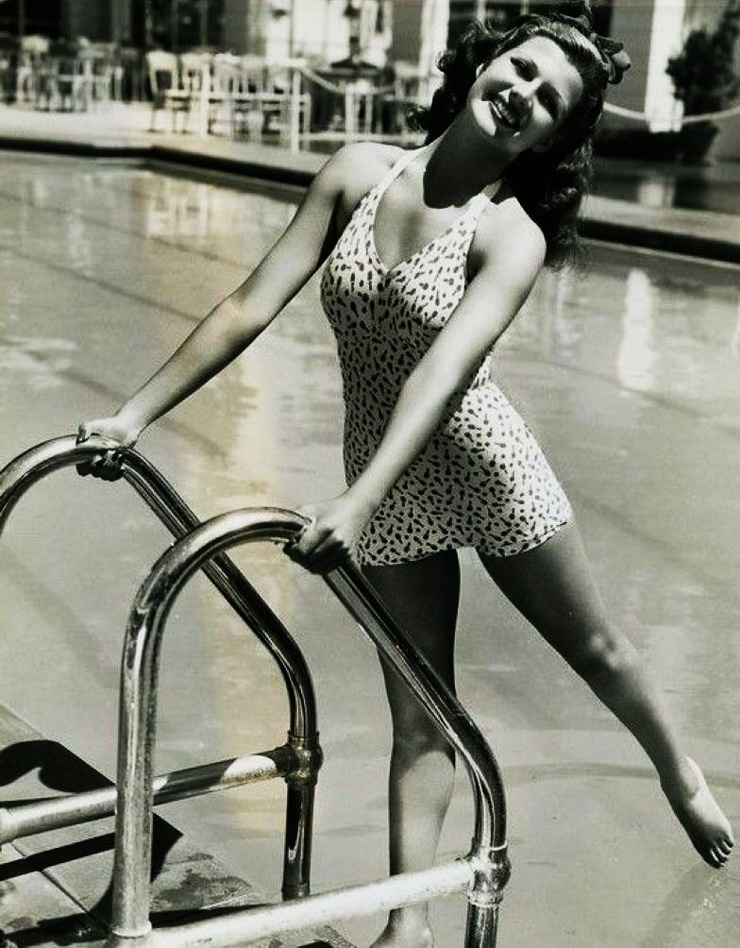 Rita Hayworth Rita Hayworth