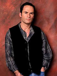 Mark Derwin