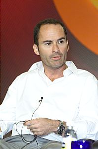Mark Derwin