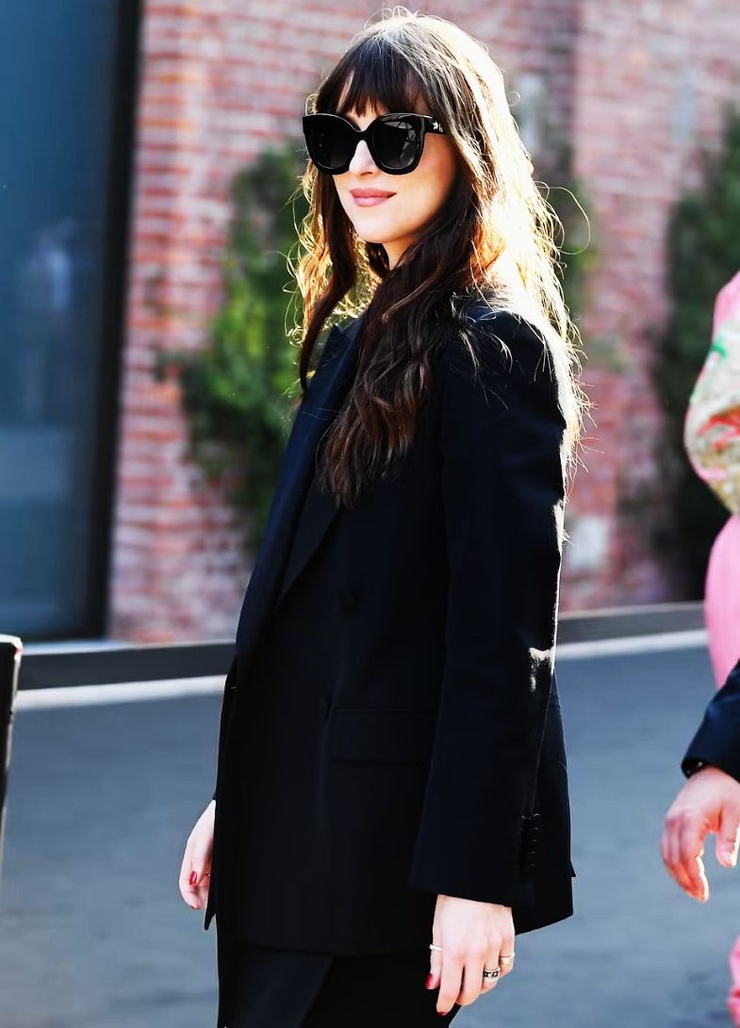 Dakota Johnson Dakota Johnson
