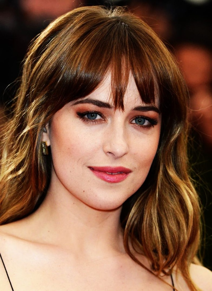 Dakota Johnson Dakota Johnson