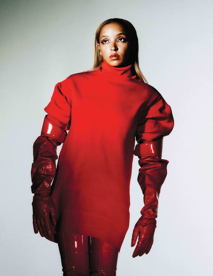 Tinashe Kachingwe
