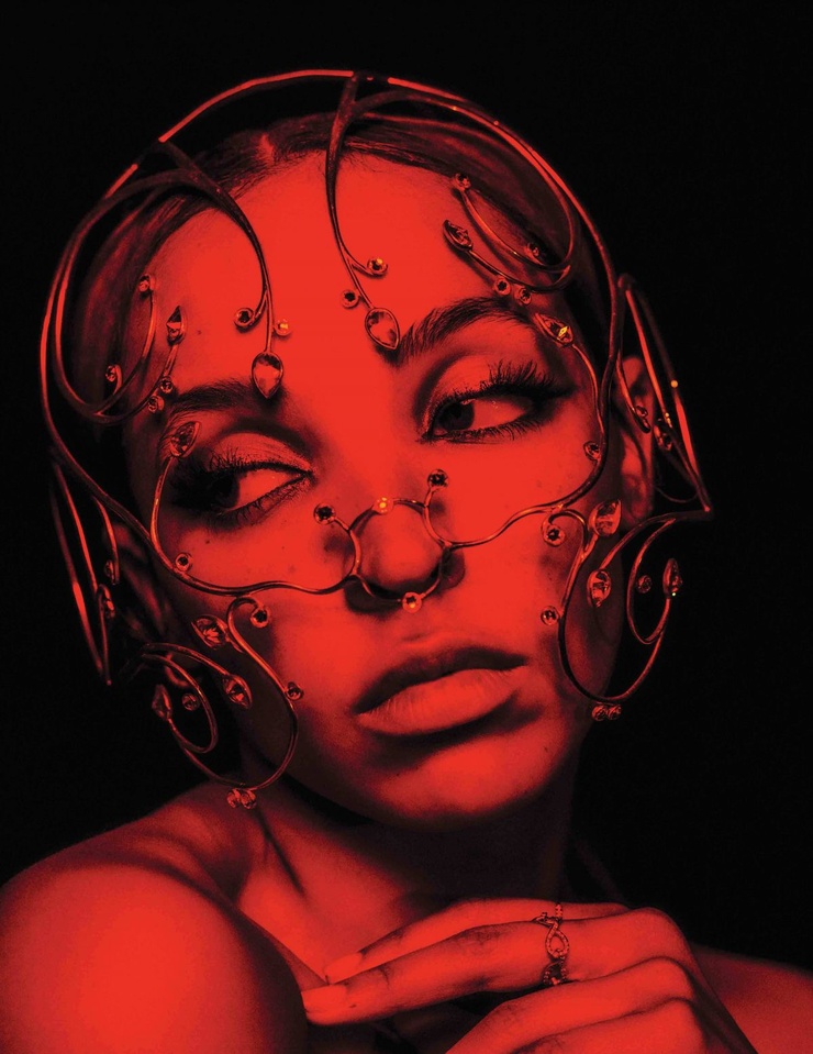 Tinashe Kachingwe