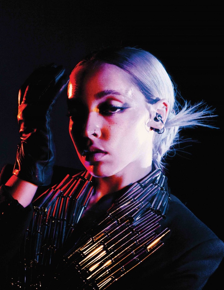 Tinashe Kachingwe