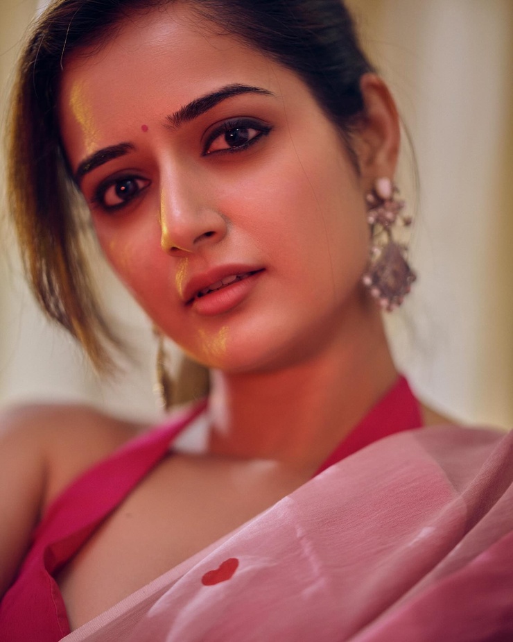 Ashika Ranganath