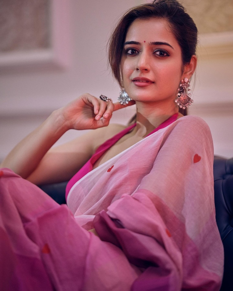 Ashika Ranganath