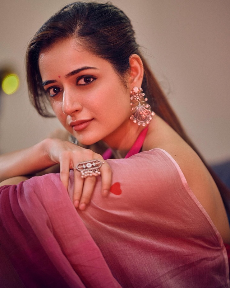 Ashika Ranganath