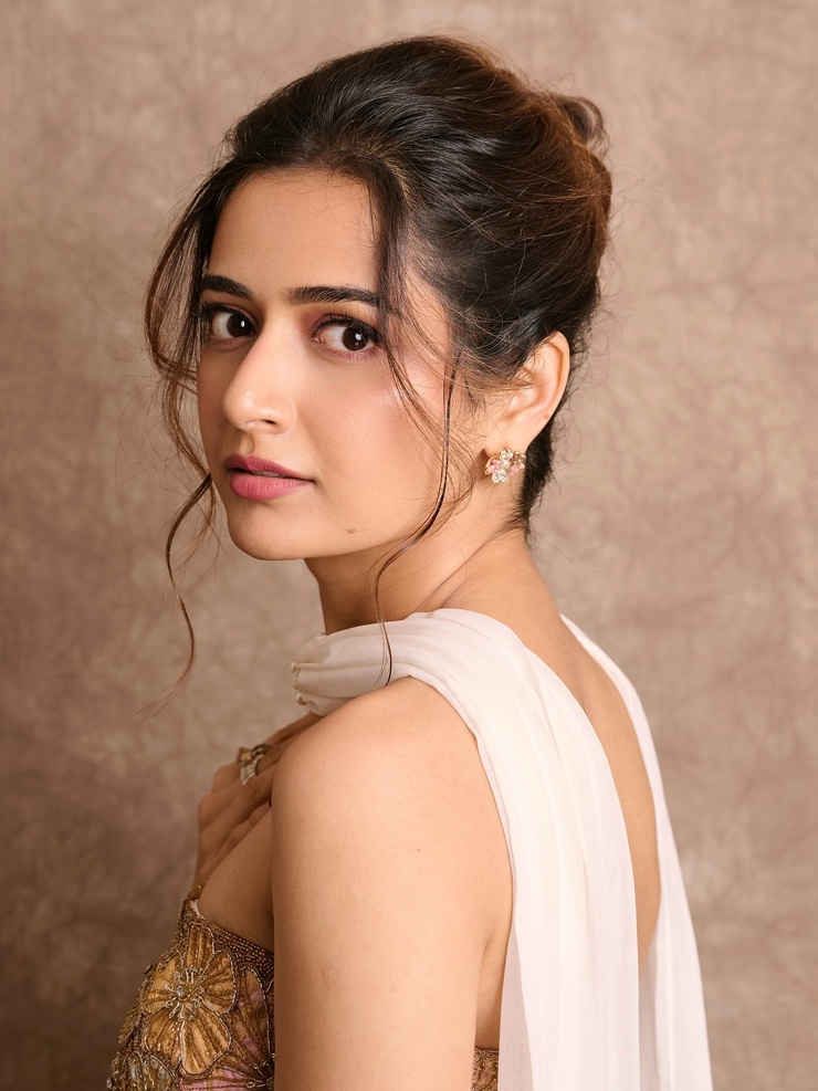 Ashika Ranganath Ashika Ranganath