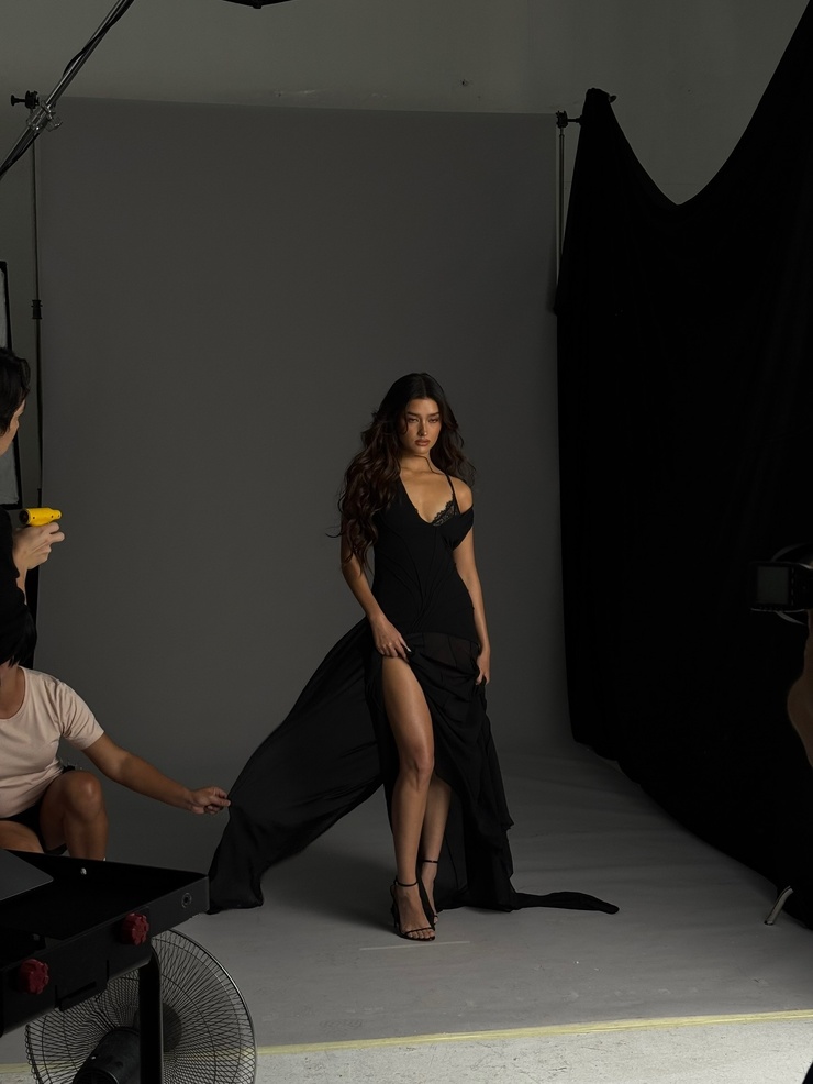 Liza Soberano