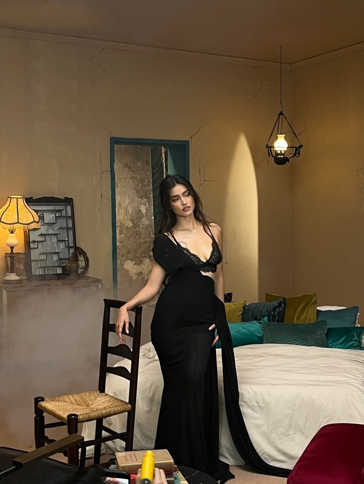 Liza Soberano