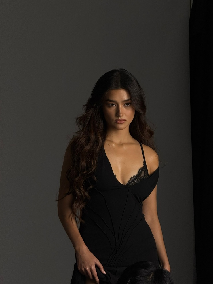 Liza Soberano Liza Soberano