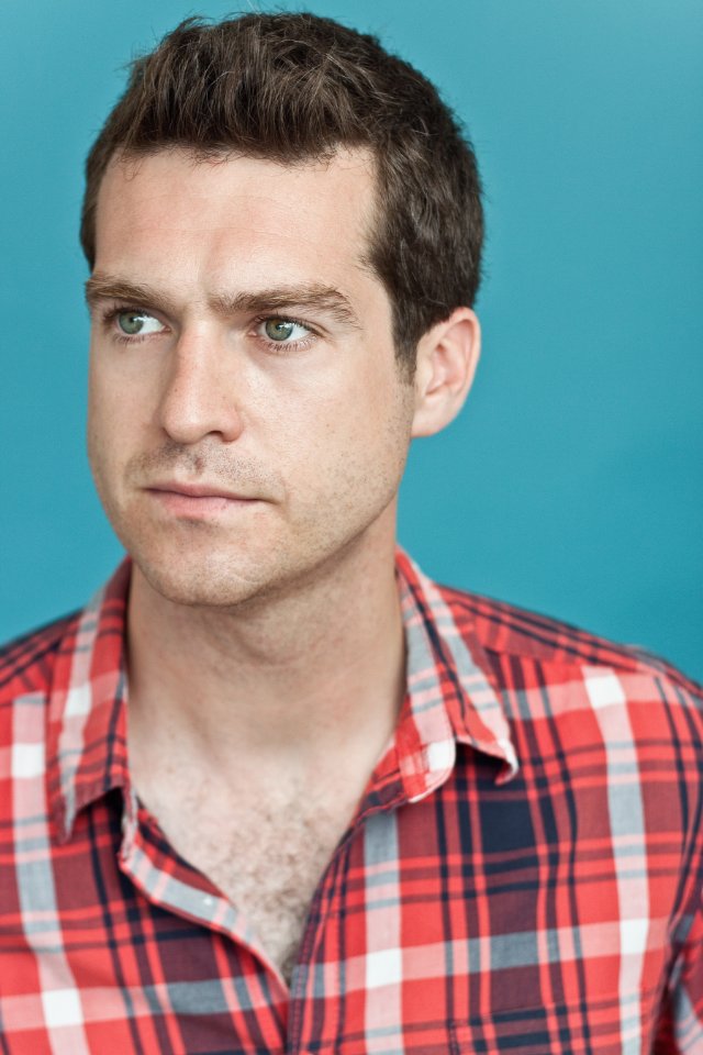 Zachary Bennett Zachary Bennett