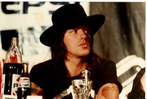 Richie Sambora