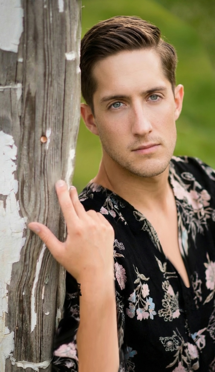Connor Ross