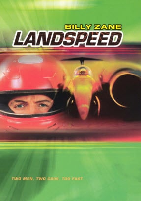 Landspeed