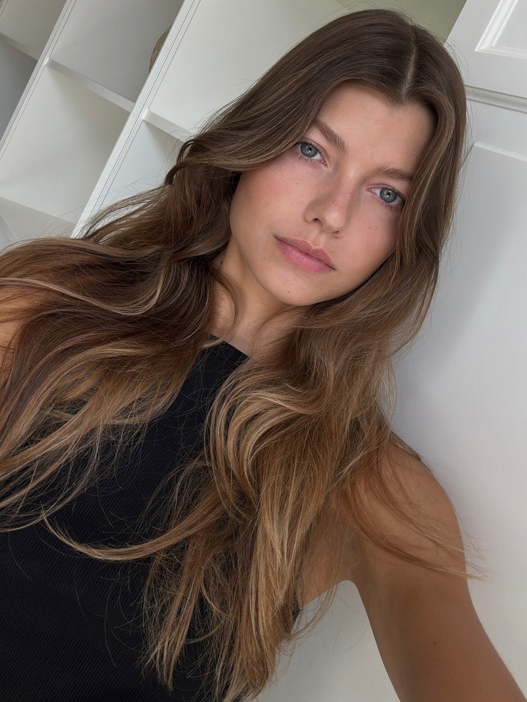 Mathilde Henning Mathilde Henning