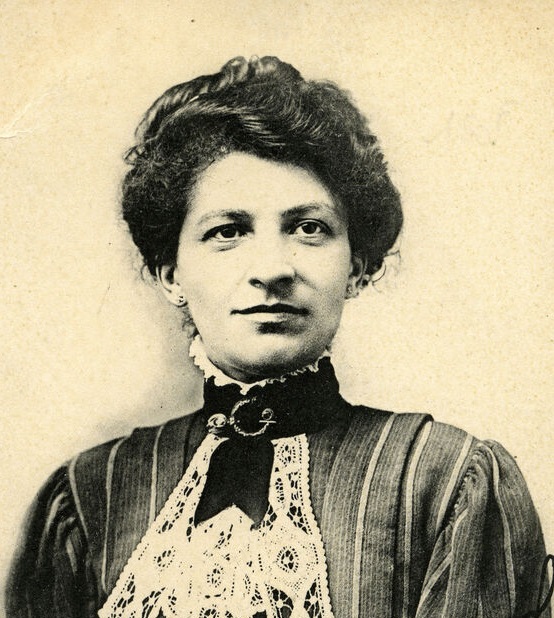 Marie Denizard Marie Denizard