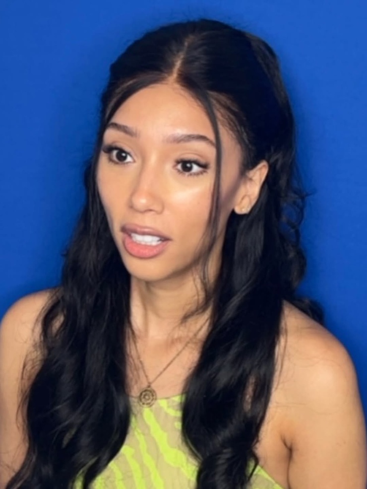 Brittany Panzer