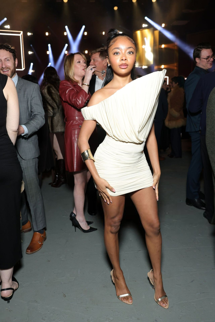 Skai Jackson