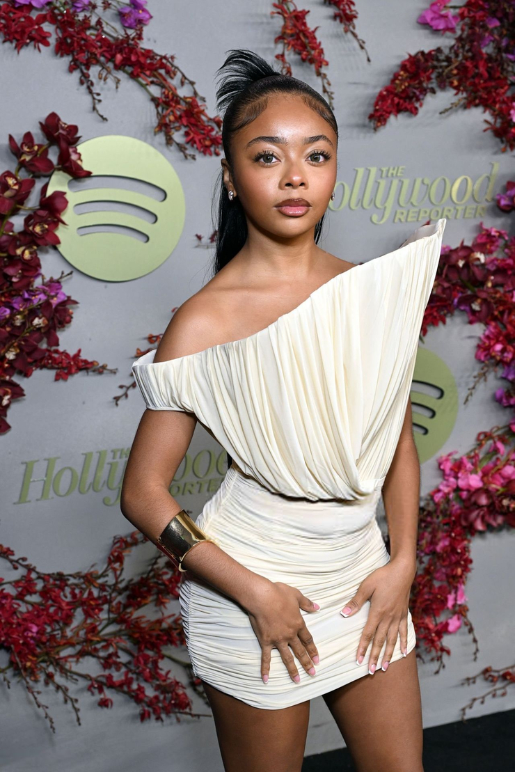 Skai Jackson