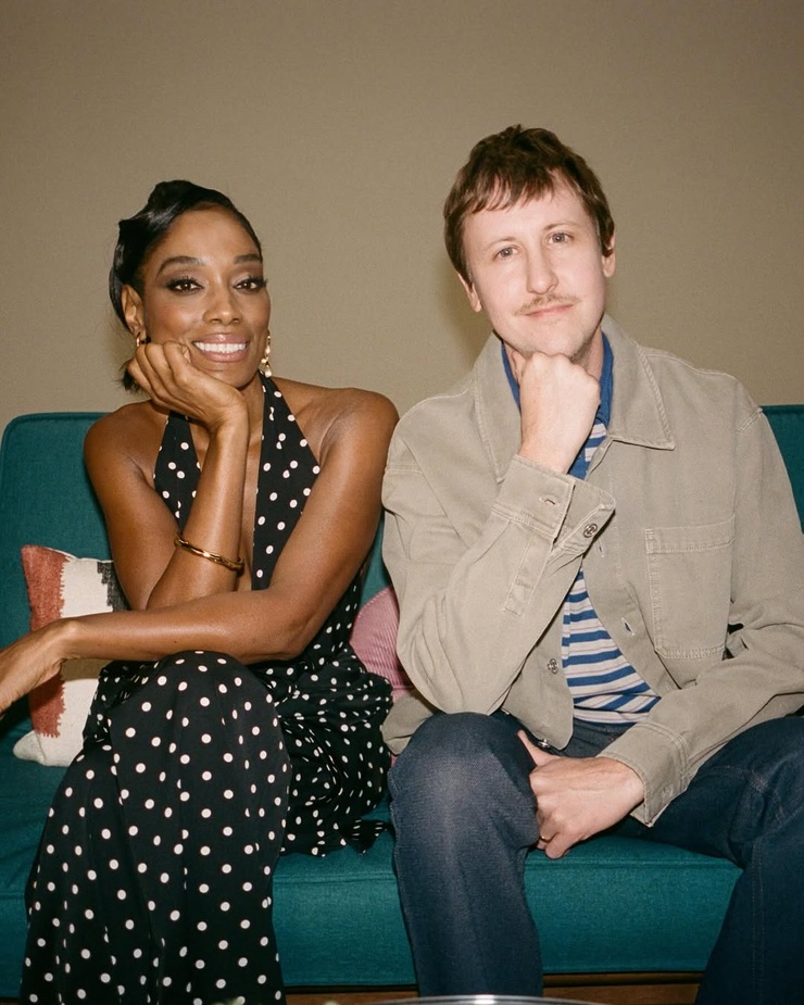 Johnny Pemberton