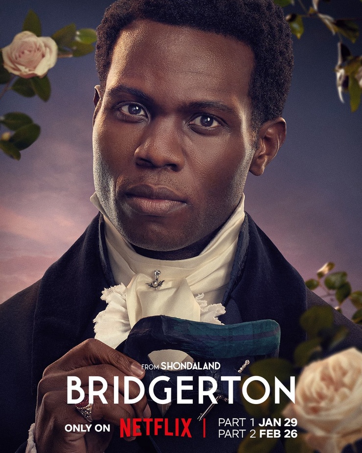 Bridgerton