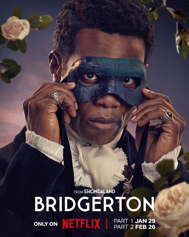 Bridgerton