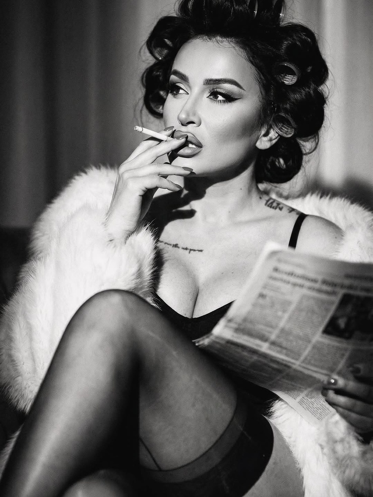 Andreana Cekic