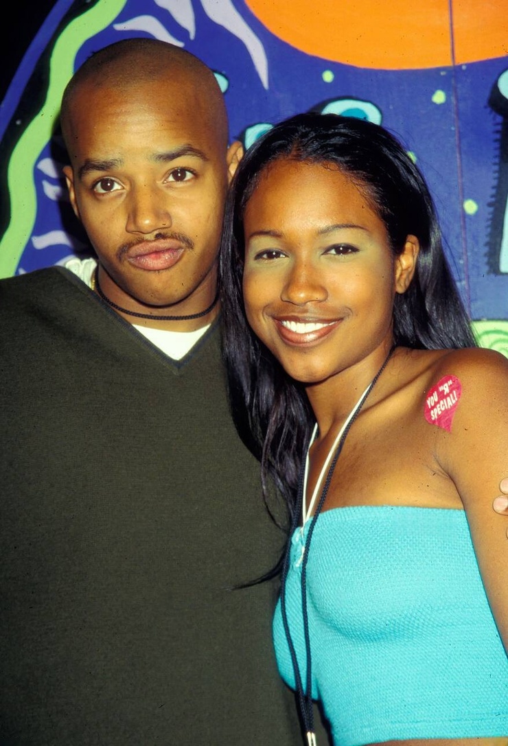 Maia Campbell