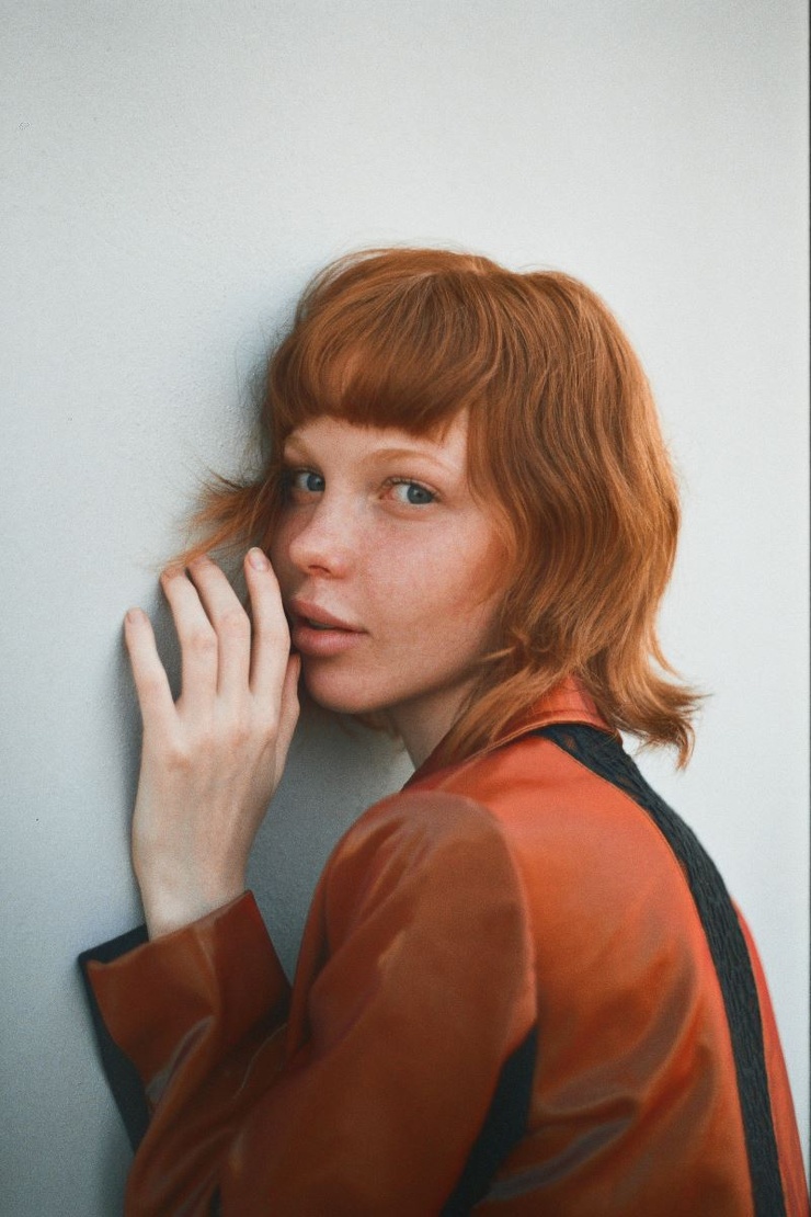 Alina Bobyleva