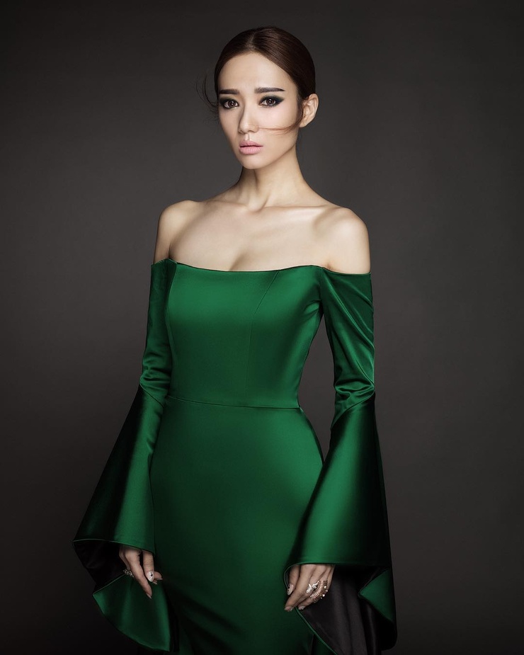 Grace Wong