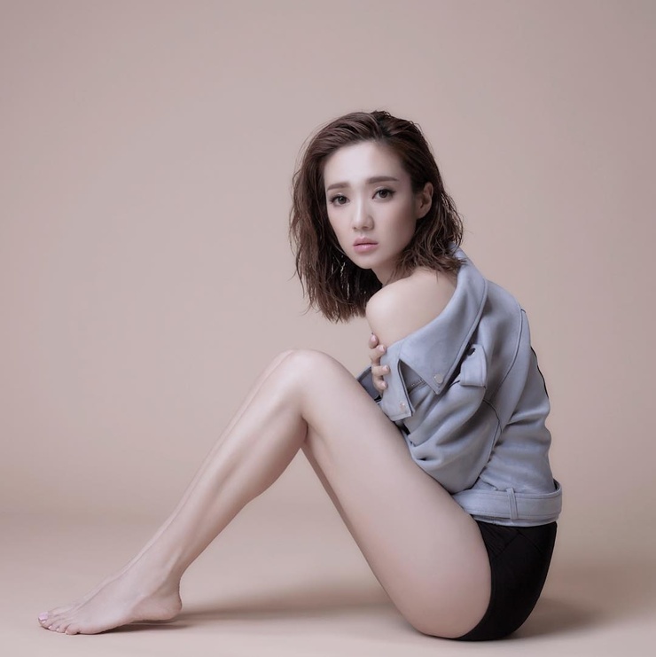 Grace Wong