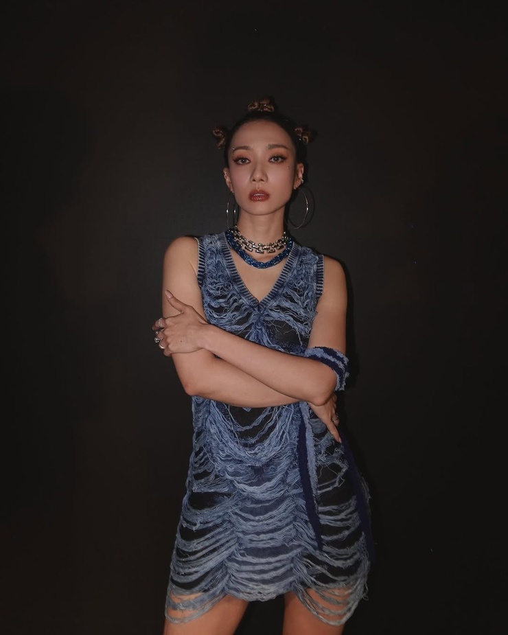 Grace Wong