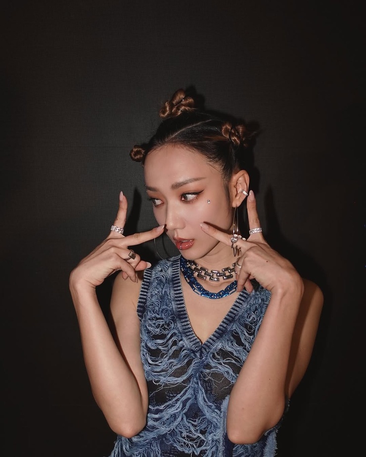 Grace Wong