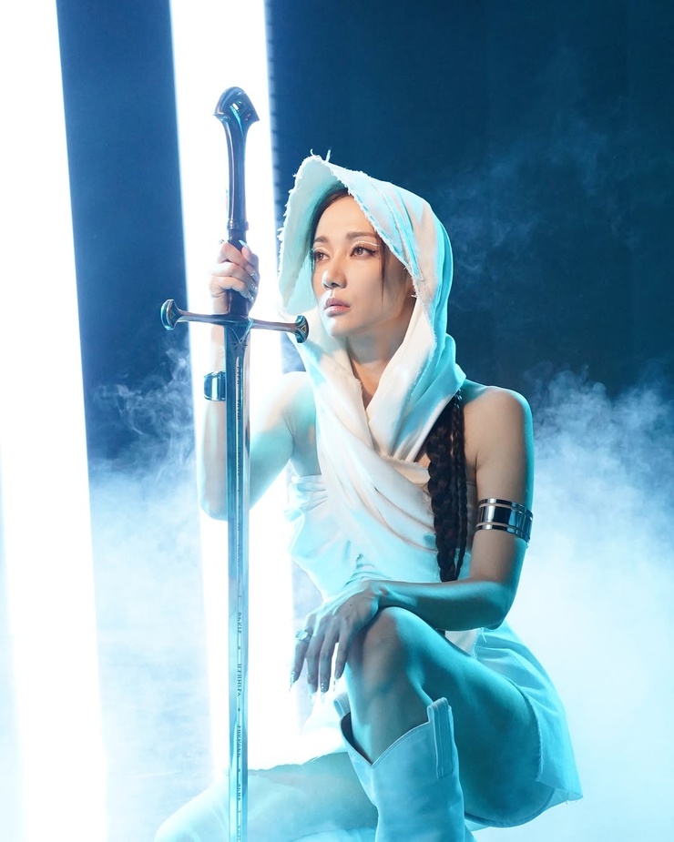 Grace Wong